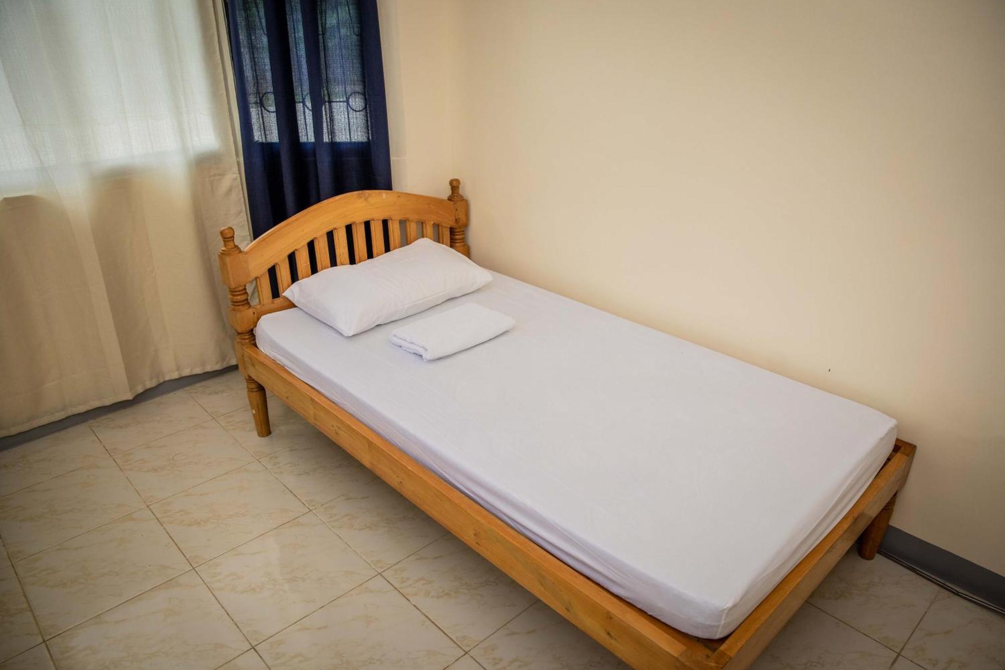 Fardesam - Budget Friendly Guest House Siquijor Luaran gambar
