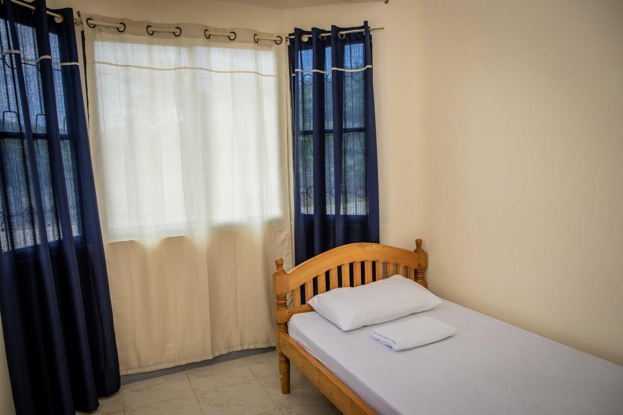 Fardesam - Budget Friendly Guest House Siquijor Luaran gambar