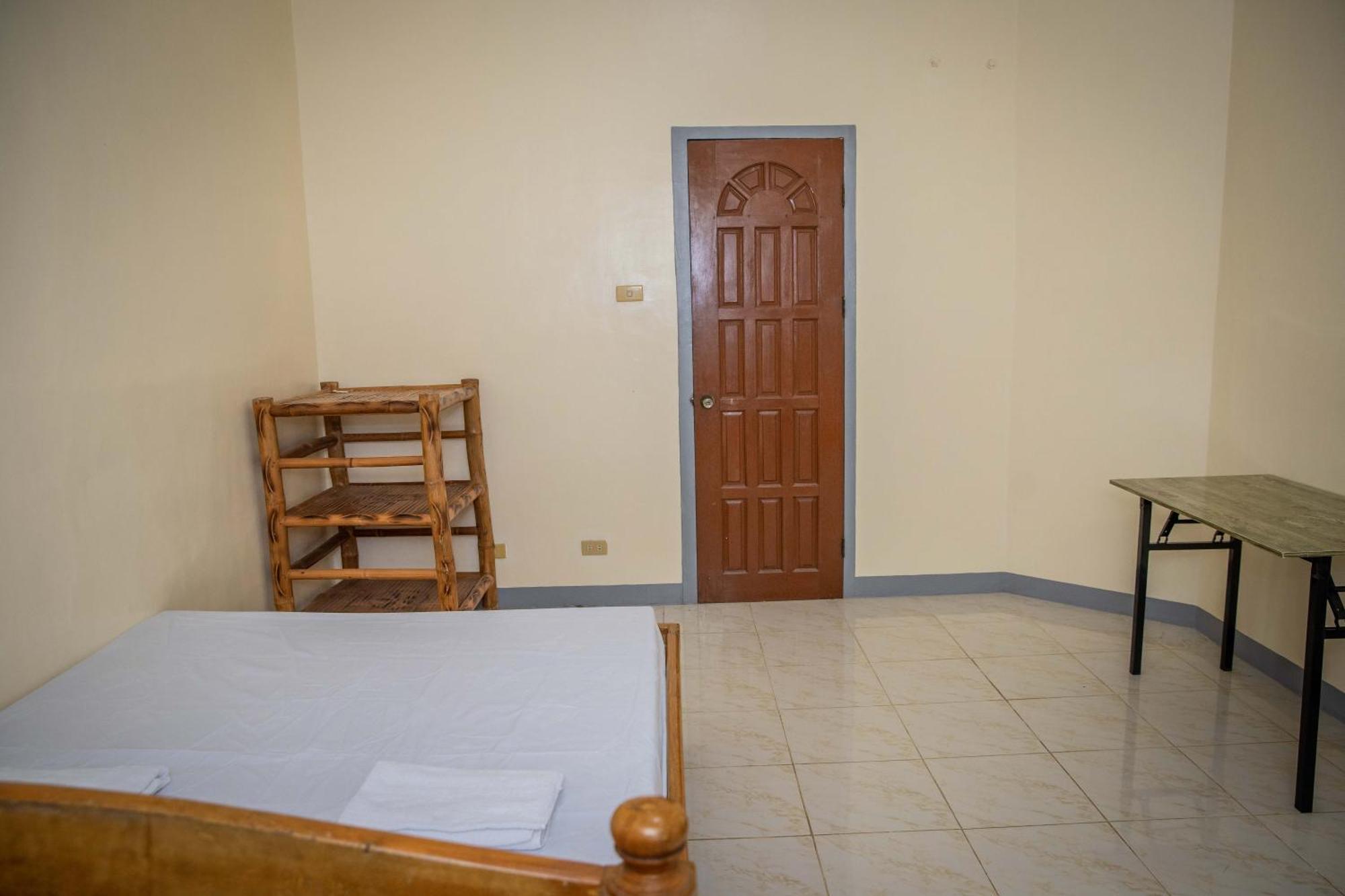 Fardesam - Budget Friendly Guest House Siquijor Luaran gambar