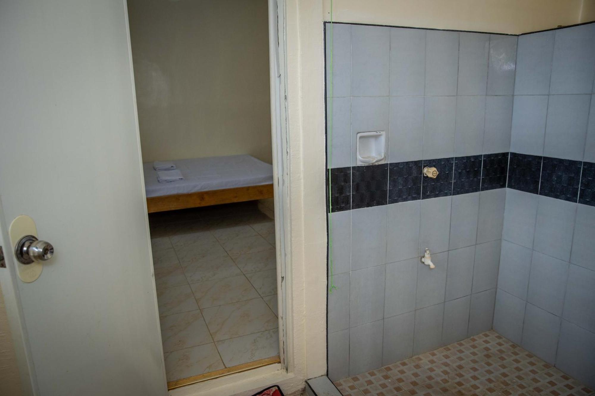 Fardesam - Budget Friendly Guest House Siquijor Luaran gambar