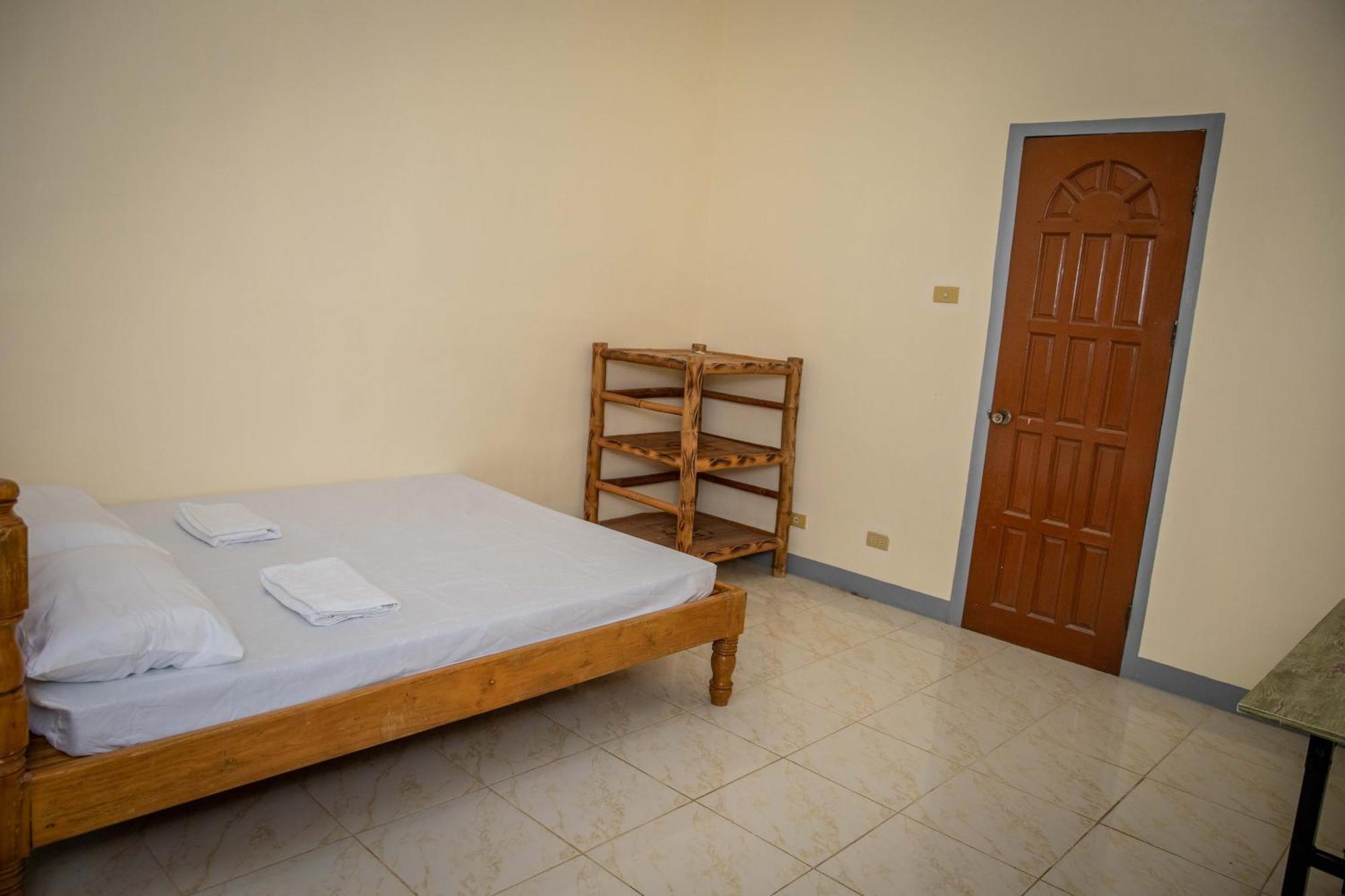 Fardesam - Budget Friendly Guest House Siquijor Luaran gambar
