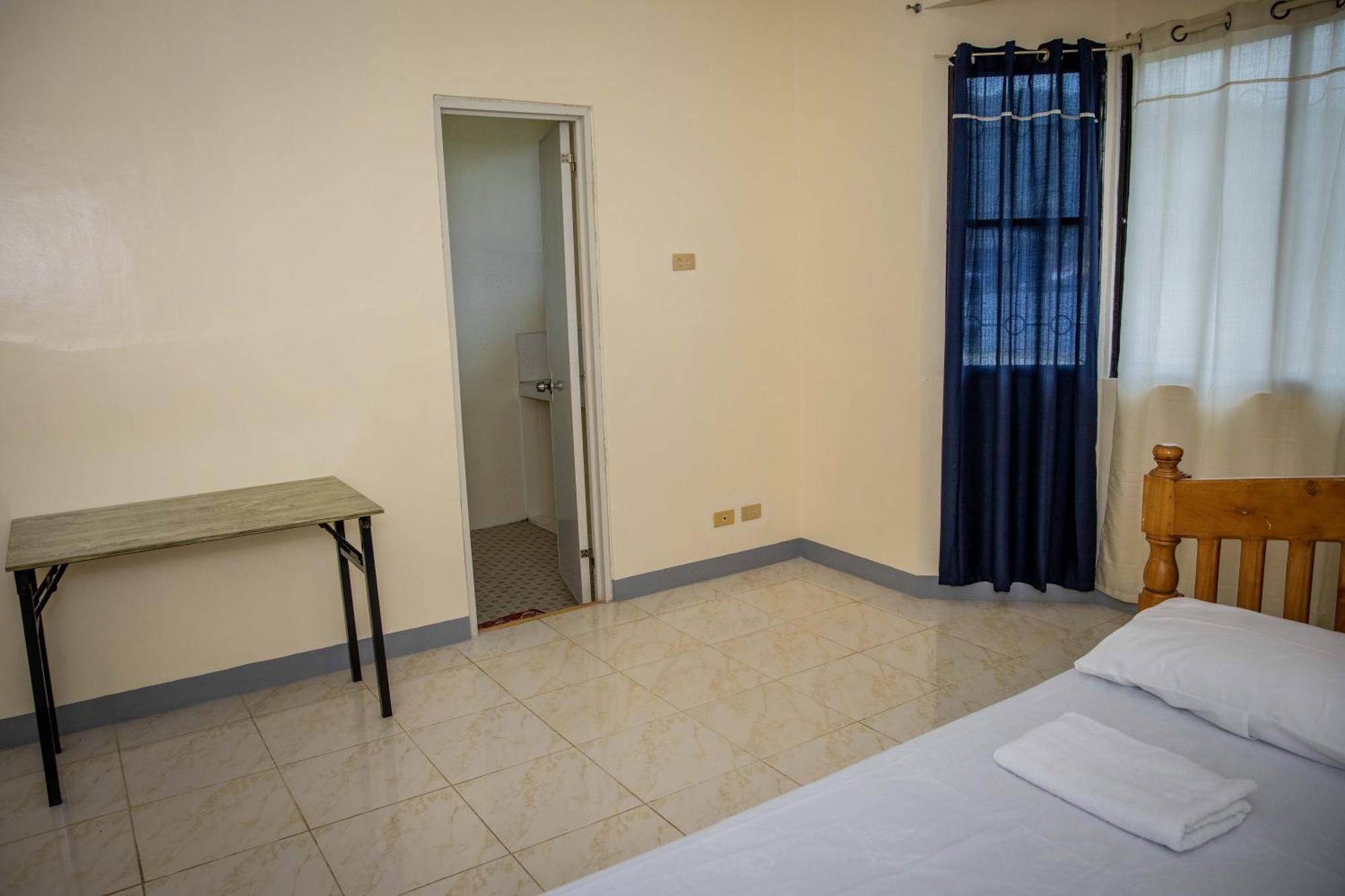 Fardesam - Budget Friendly Guest House Siquijor Luaran gambar