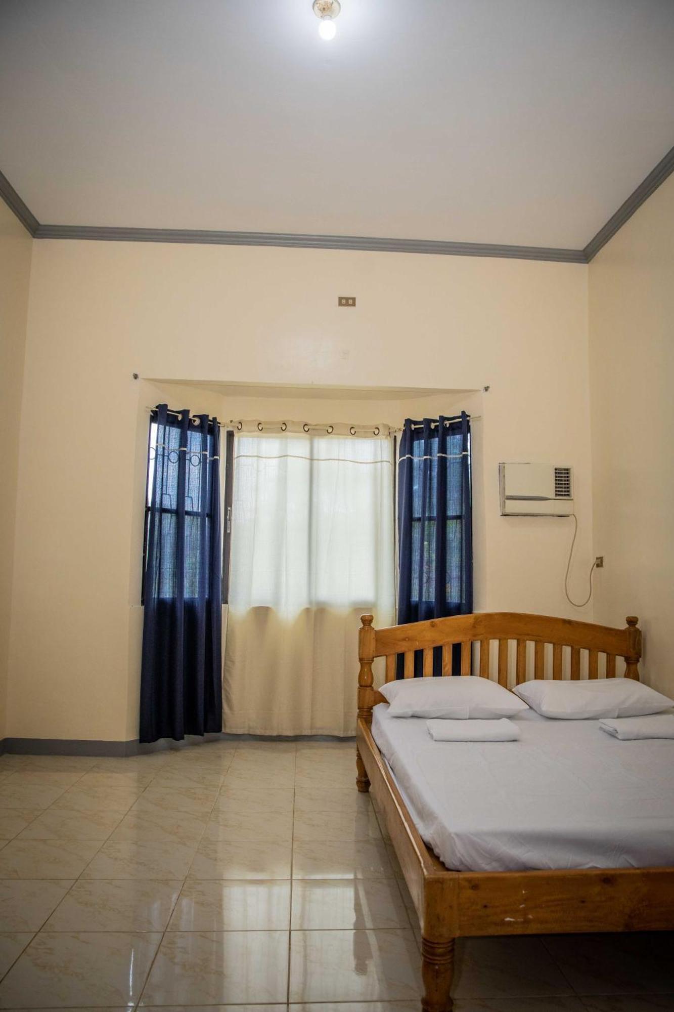 Fardesam - Budget Friendly Guest House Siquijor Luaran gambar