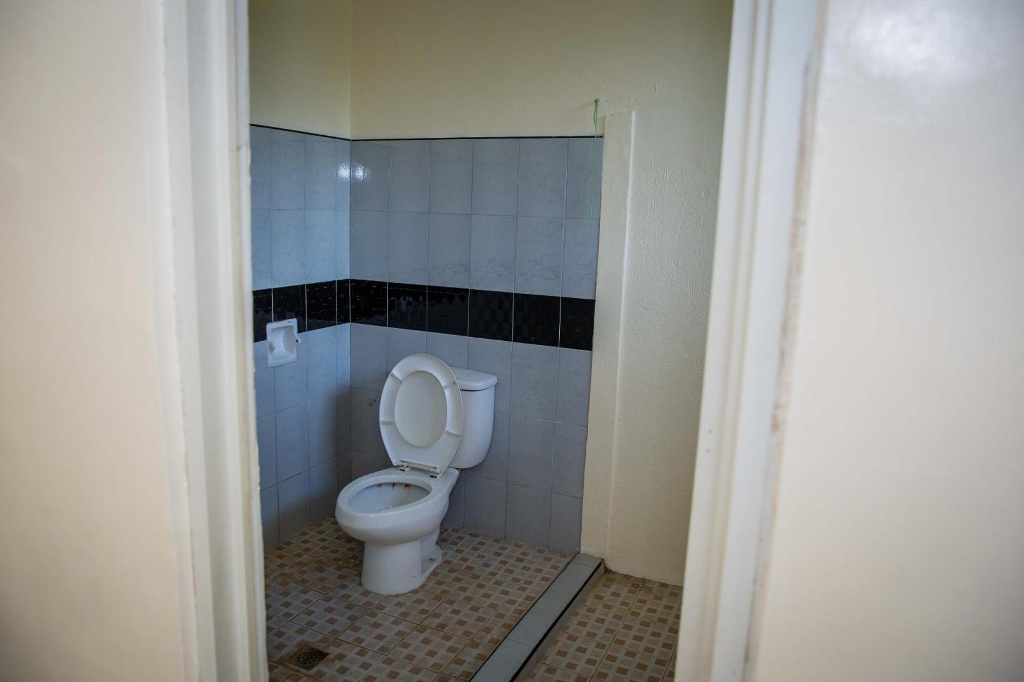 Fardesam - Budget Friendly Guest House Siquijor Luaran gambar