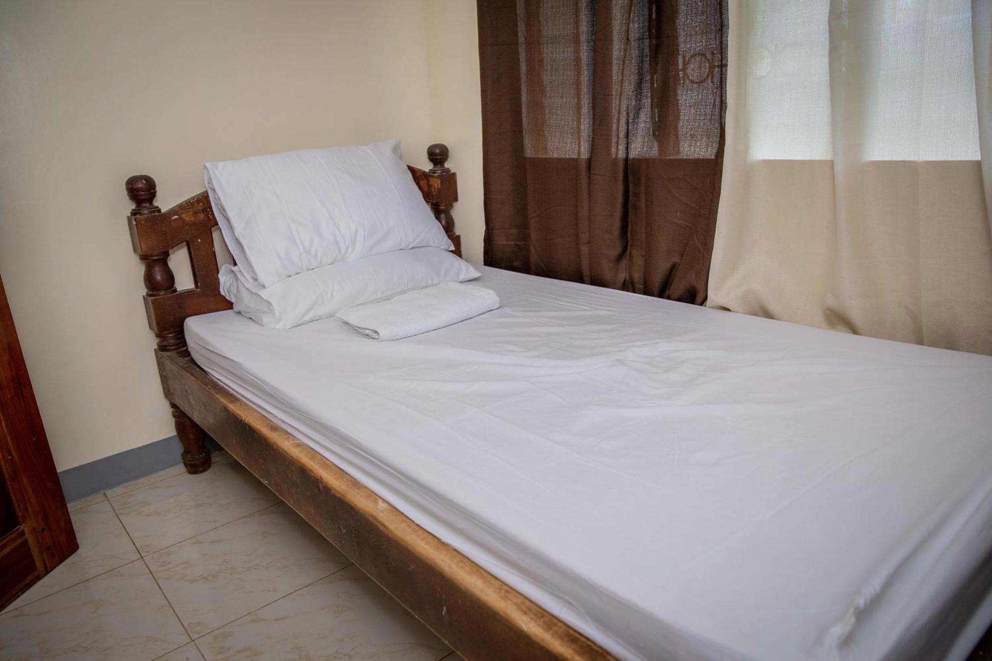 Fardesam - Budget Friendly Guest House Siquijor Luaran gambar