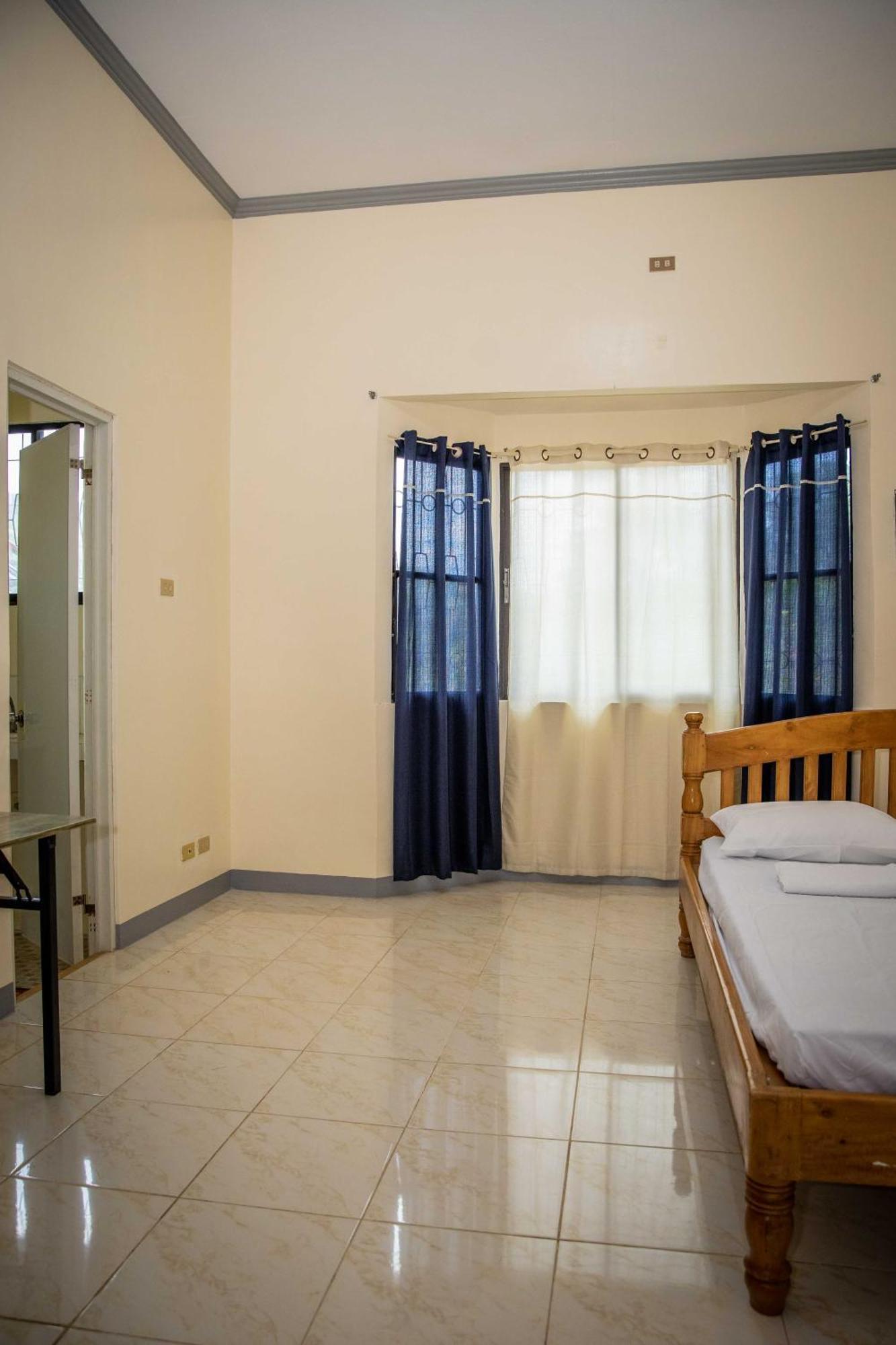 Fardesam - Budget Friendly Guest House Siquijor Luaran gambar