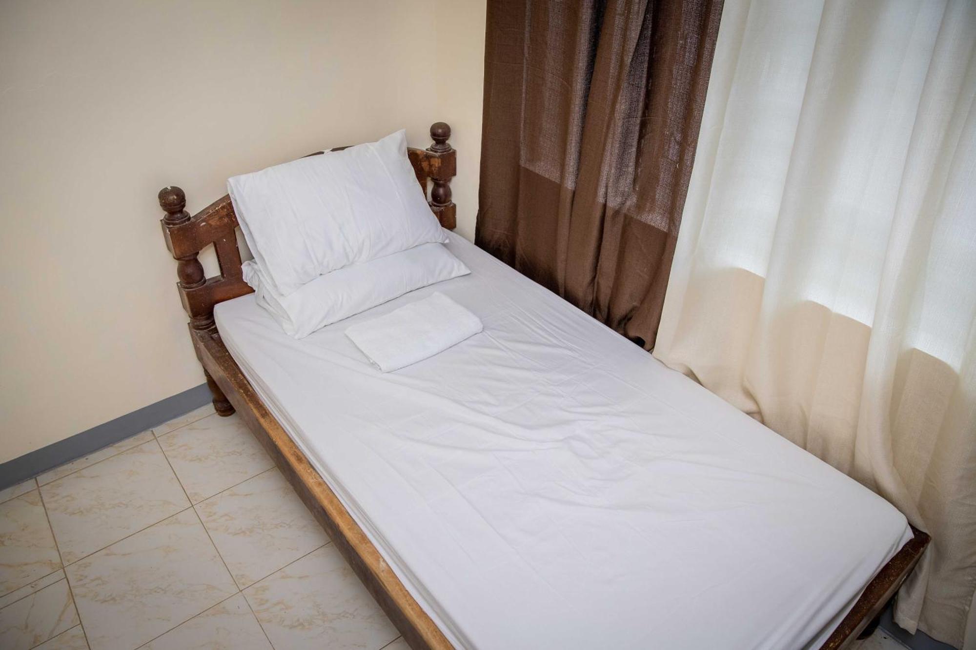 Fardesam - Budget Friendly Guest House Siquijor Luaran gambar