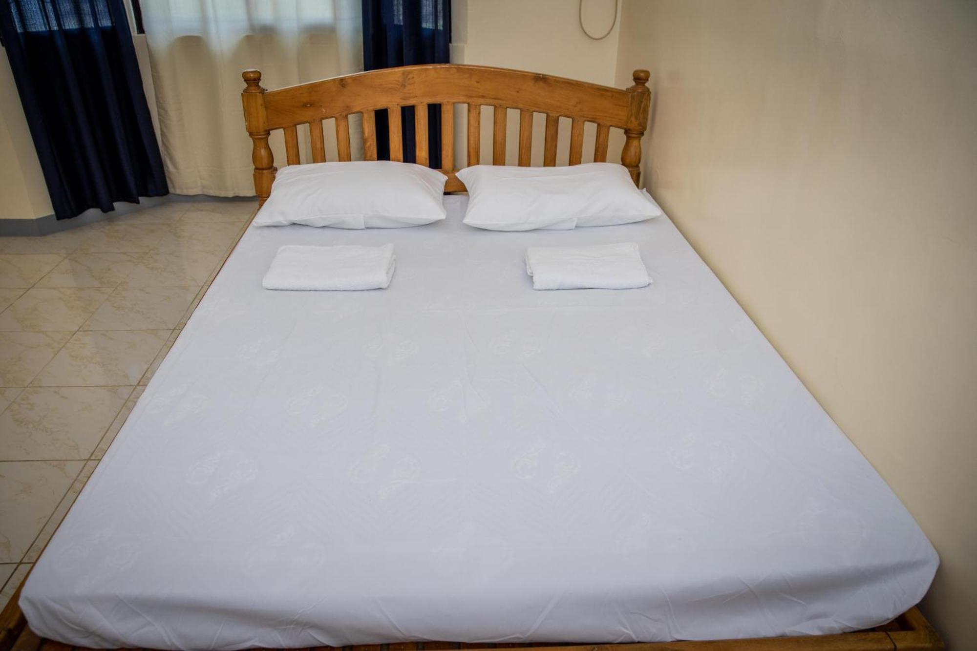 Fardesam - Budget Friendly Guest House Siquijor Luaran gambar