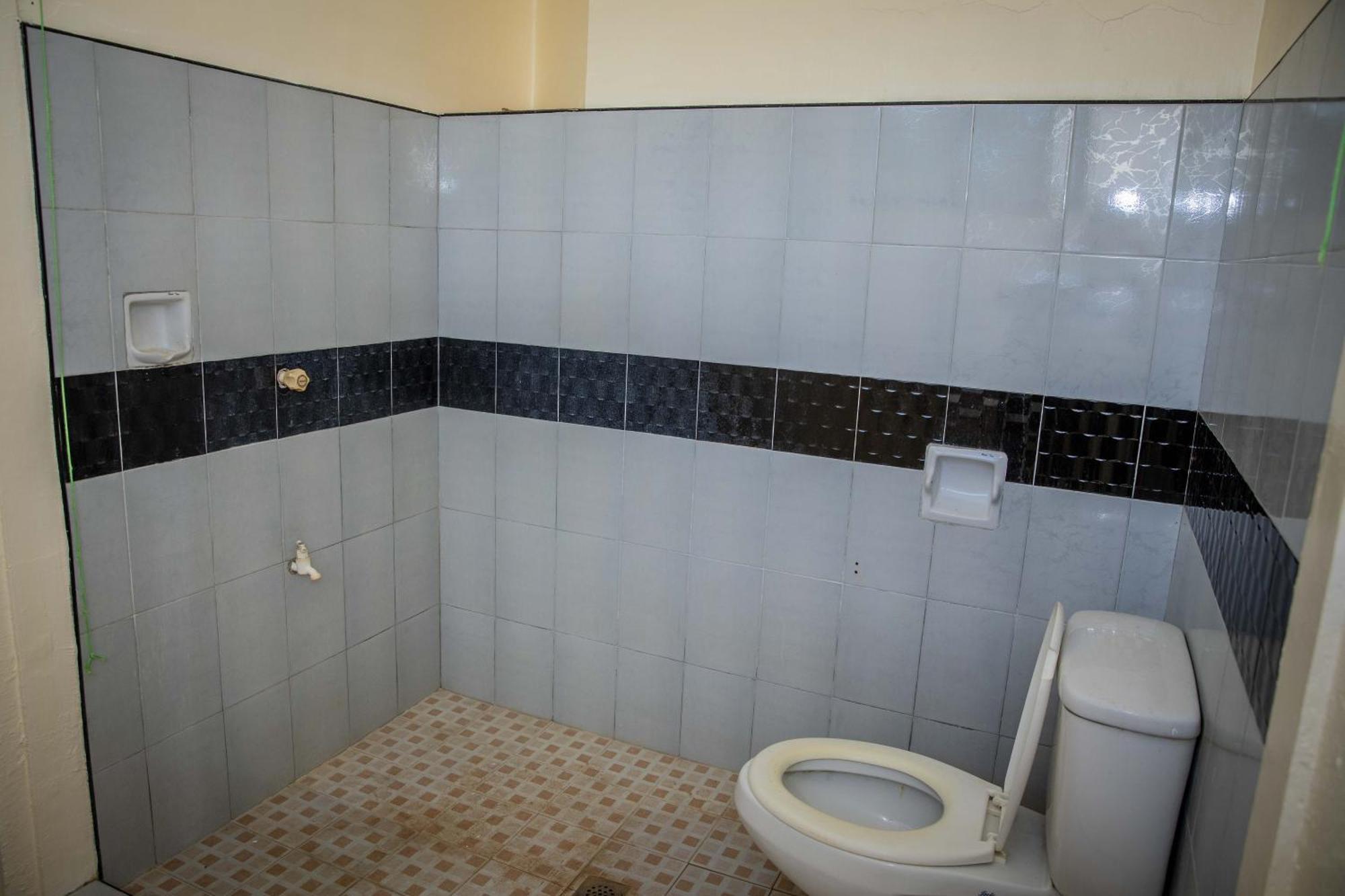 Fardesam - Budget Friendly Guest House Siquijor Luaran gambar