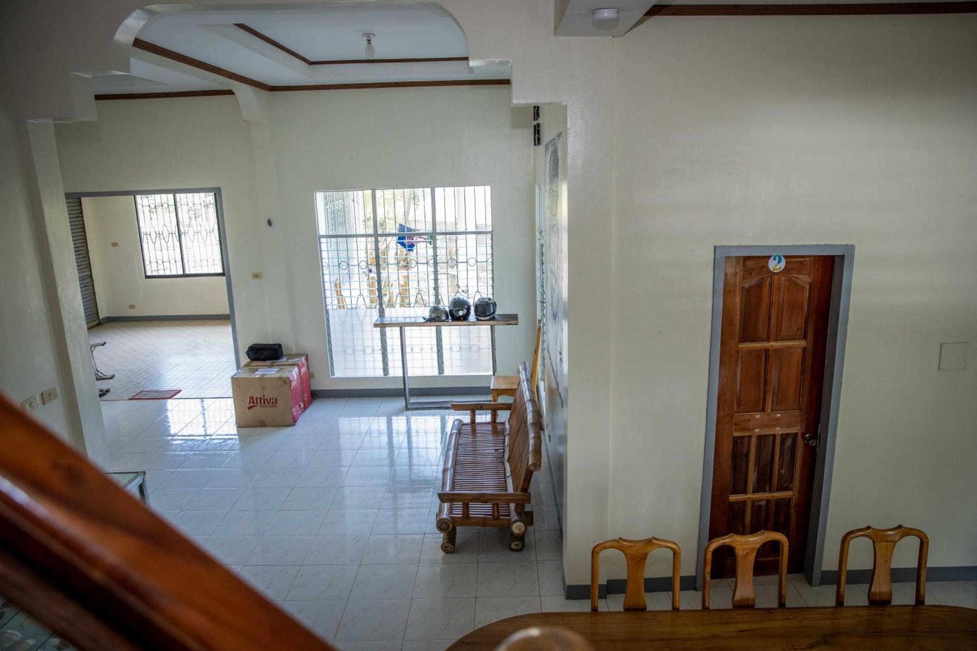 Fardesam - Budget Friendly Guest House Siquijor Luaran gambar