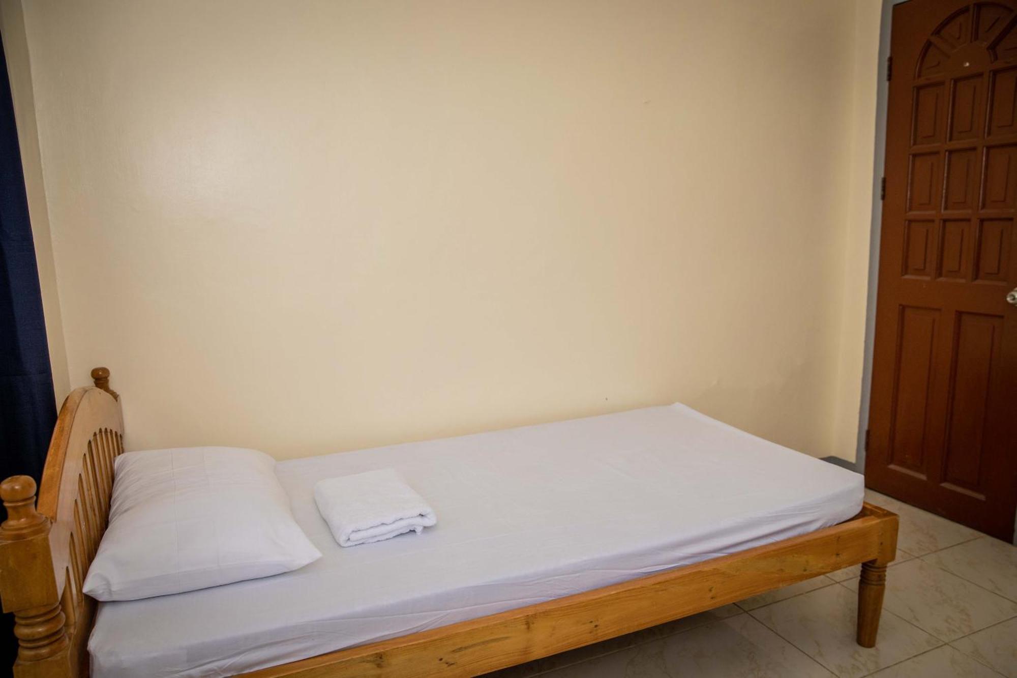 Fardesam - Budget Friendly Guest House Siquijor Luaran gambar