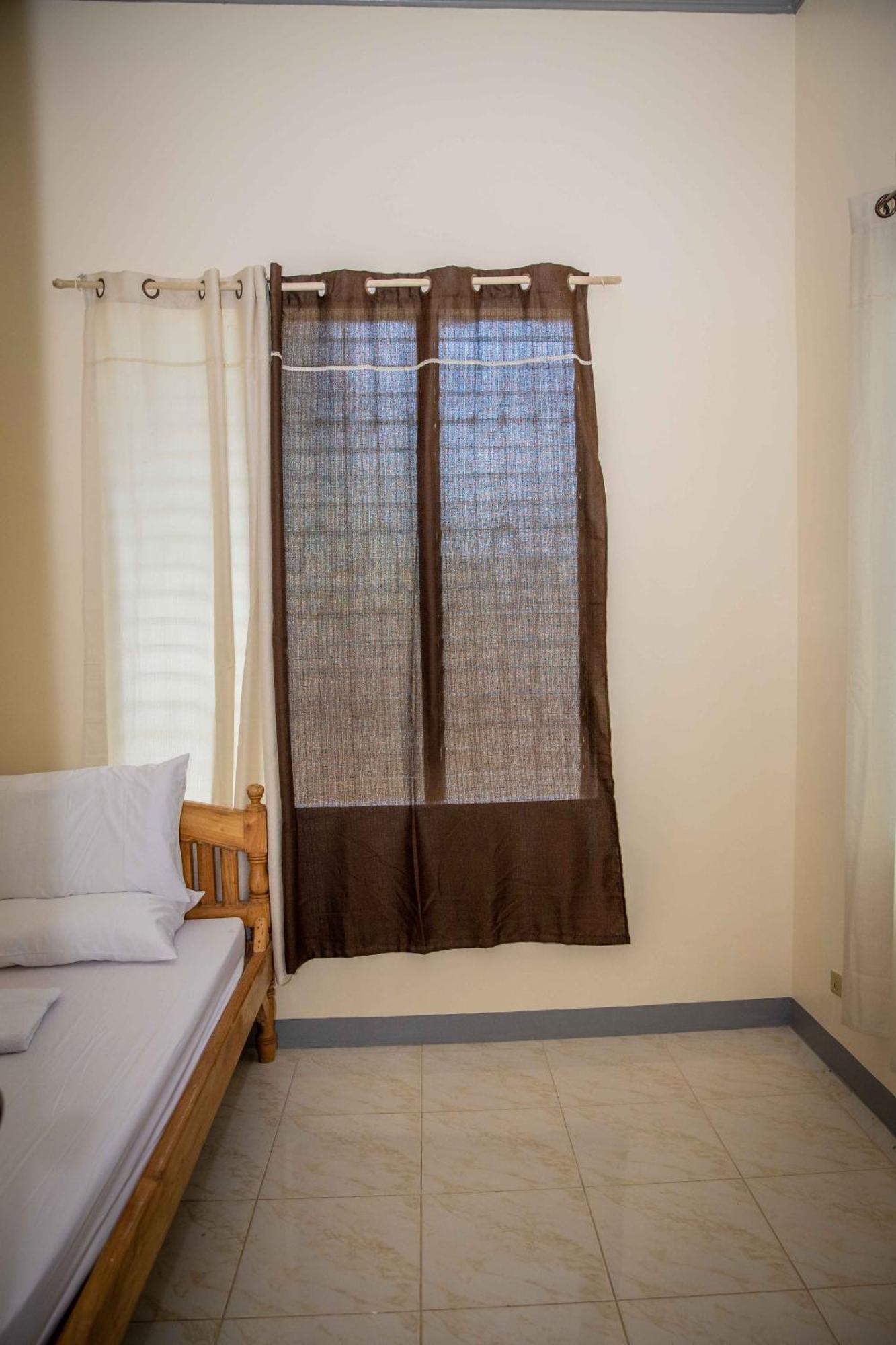 Fardesam - Budget Friendly Guest House Siquijor Luaran gambar