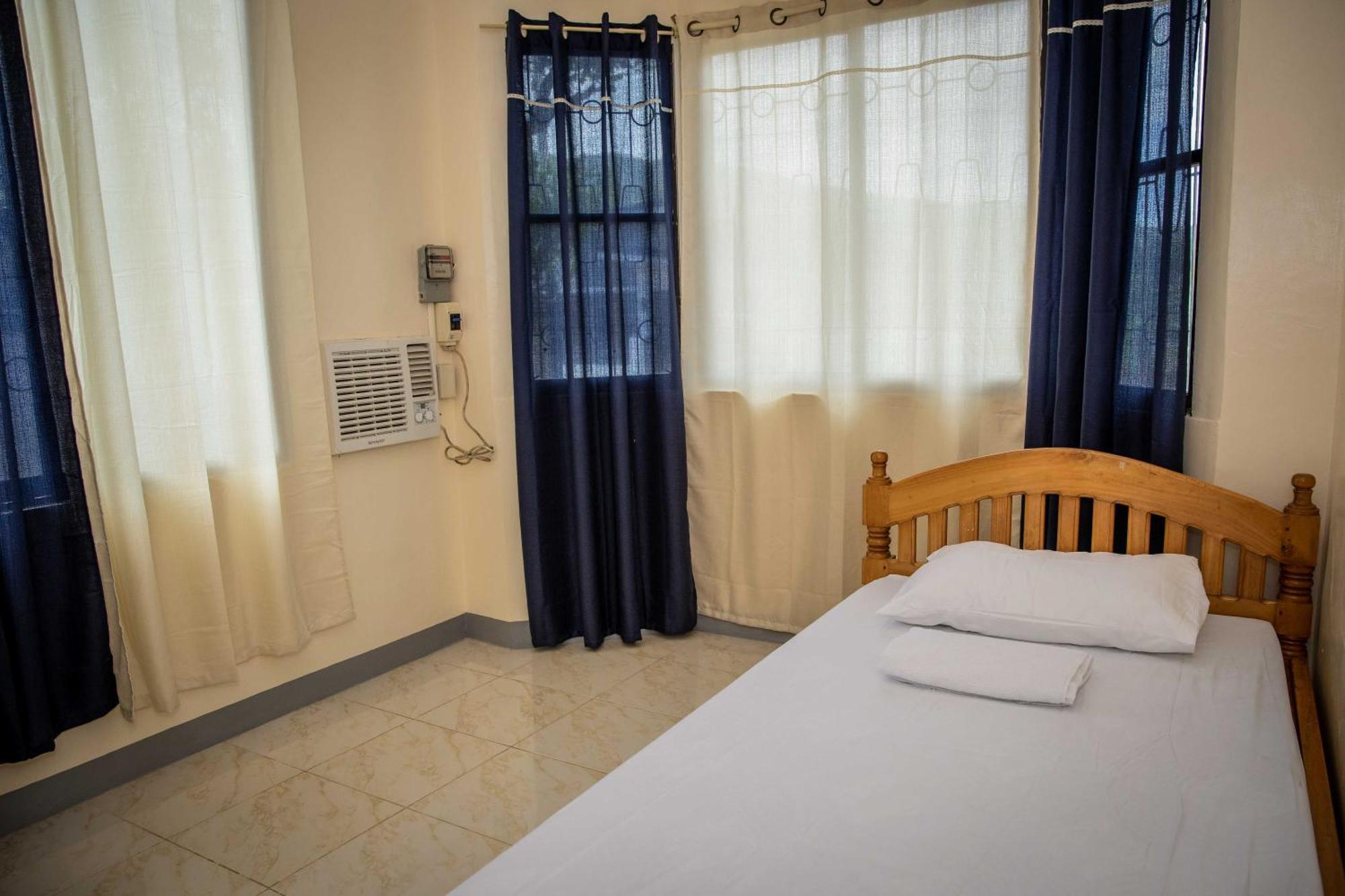 Fardesam - Budget Friendly Guest House Siquijor Luaran gambar
