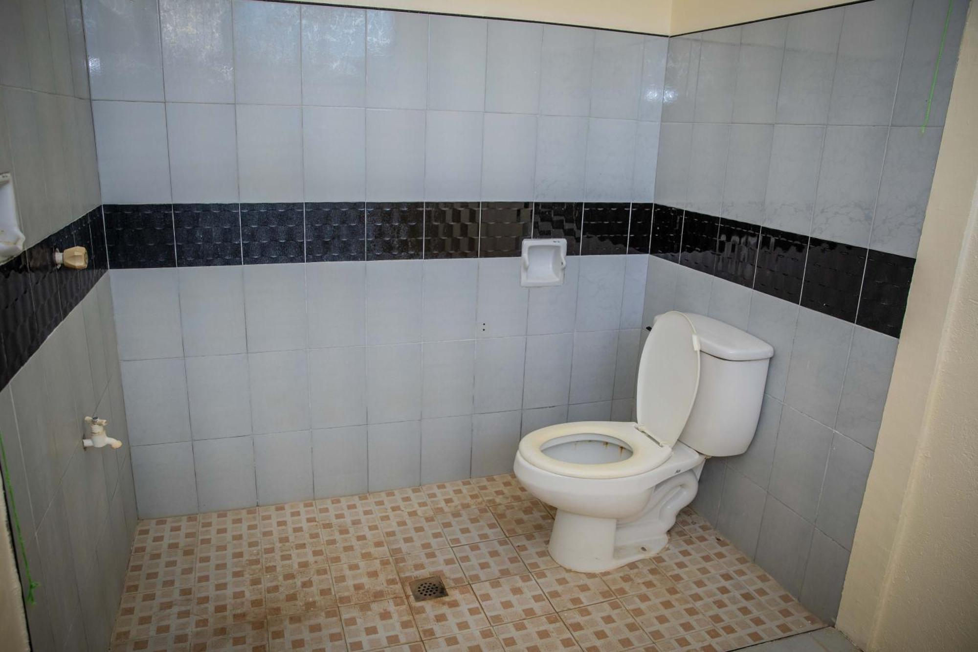 Fardesam - Budget Friendly Guest House Siquijor Luaran gambar