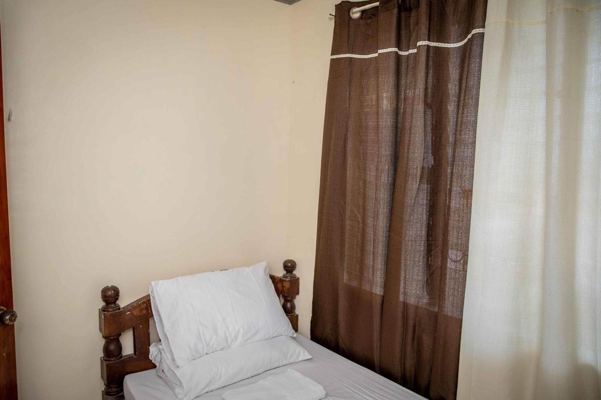 Fardesam - Budget Friendly Guest House Siquijor Luaran gambar