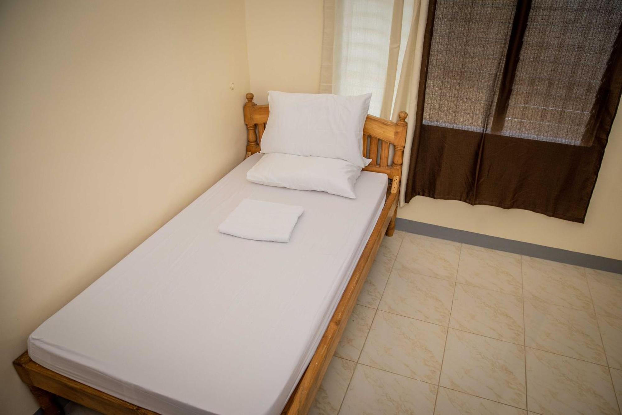 Fardesam - Budget Friendly Guest House Siquijor Luaran gambar