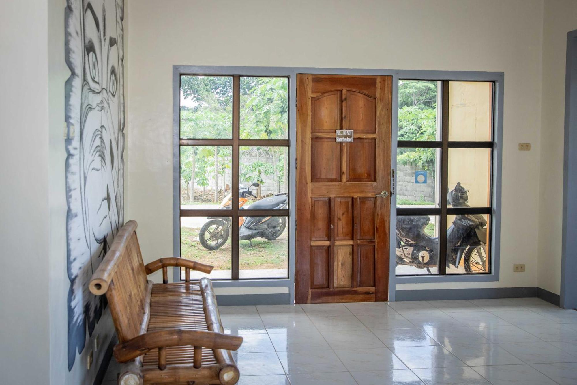 Fardesam - Budget Friendly Guest House Siquijor Luaran gambar