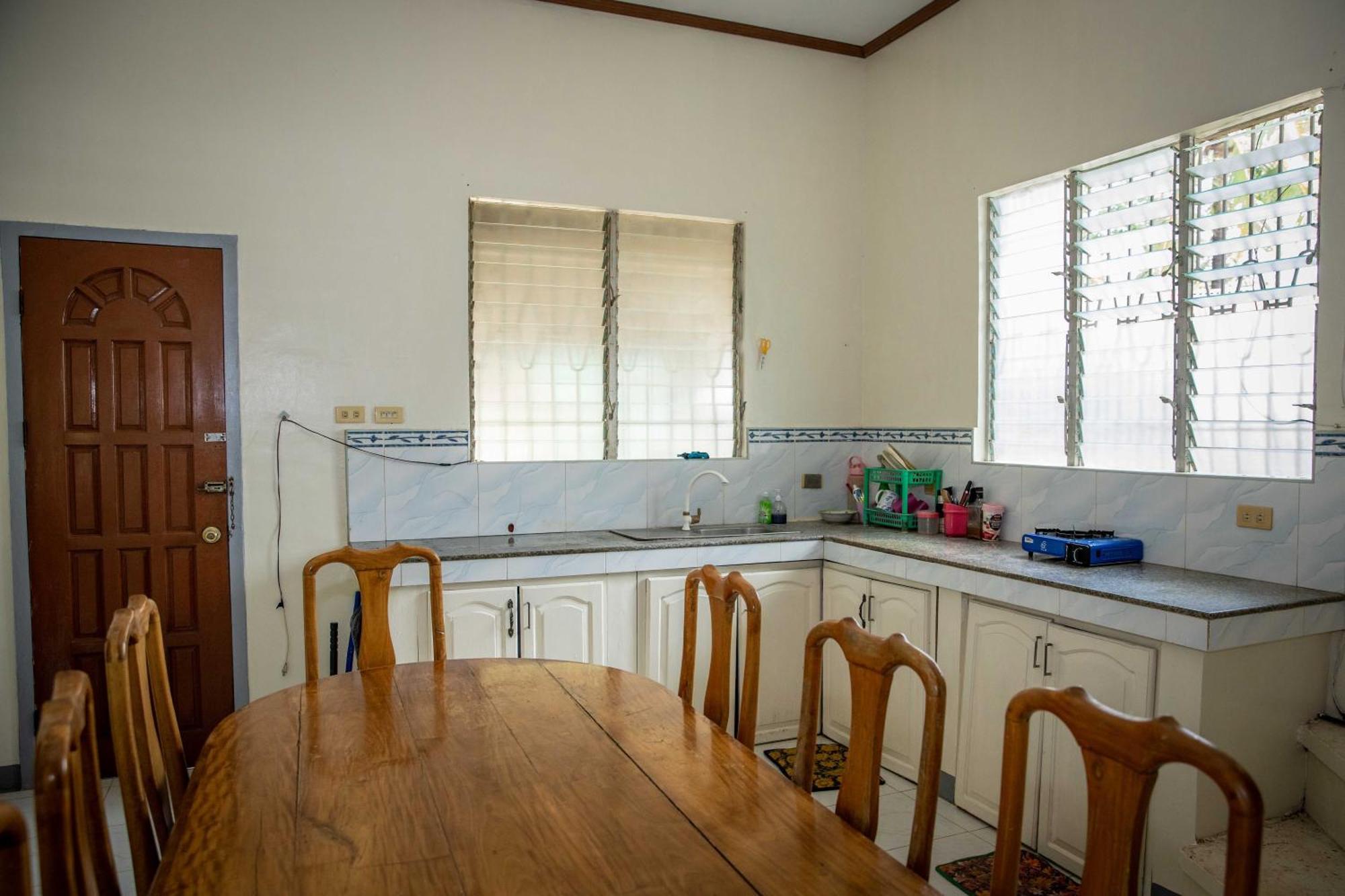 Fardesam - Budget Friendly Guest House Siquijor Luaran gambar