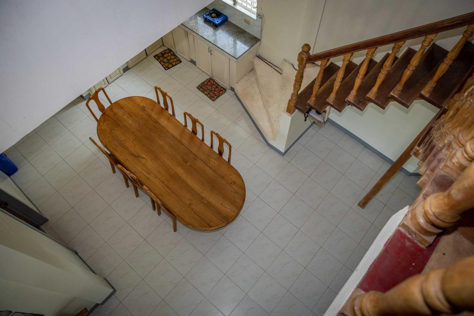 Fardesam - Budget Friendly Guest House Siquijor Luaran gambar