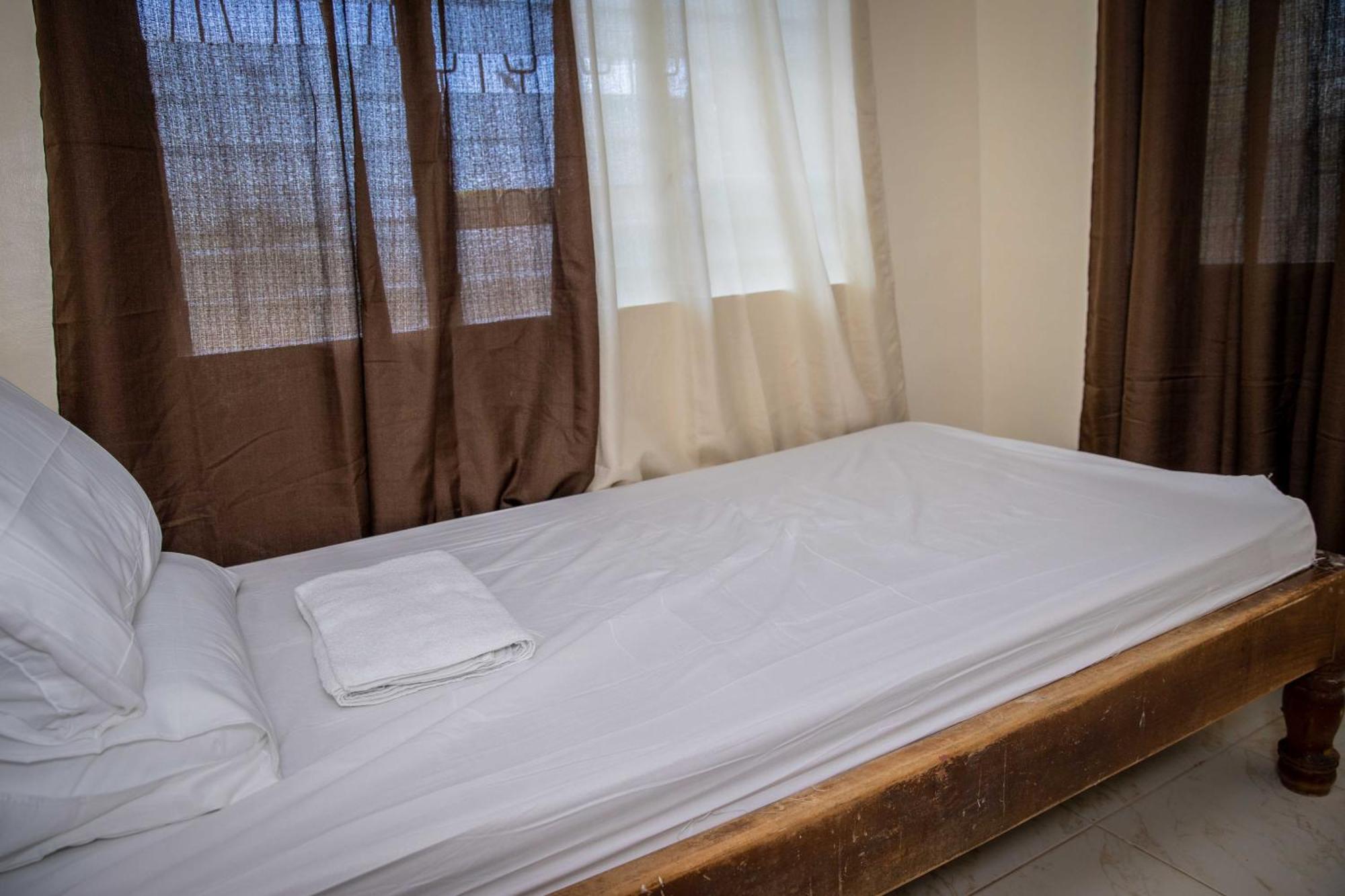 Fardesam - Budget Friendly Guest House Siquijor Luaran gambar