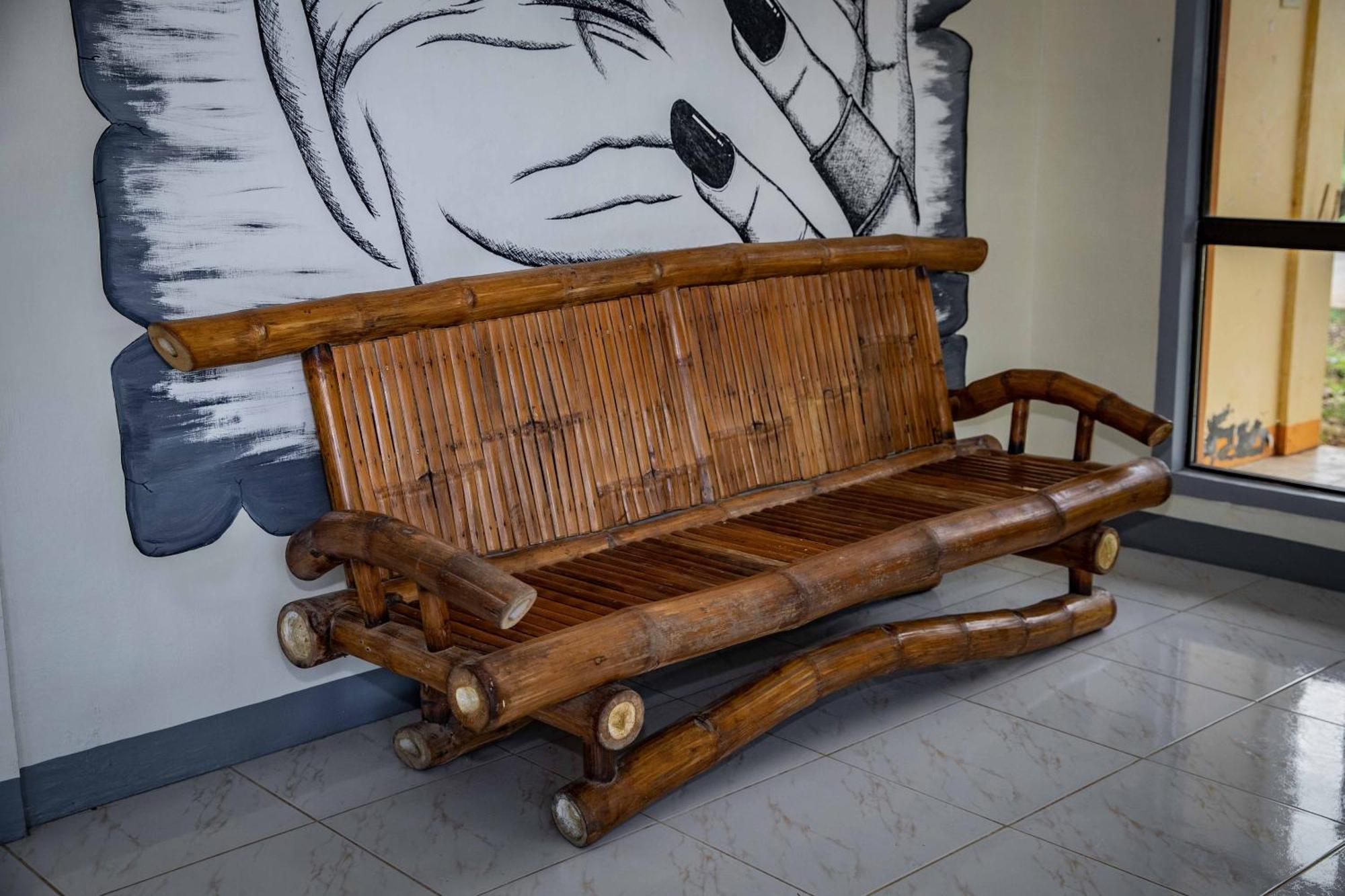 Fardesam - Budget Friendly Guest House Siquijor Luaran gambar
