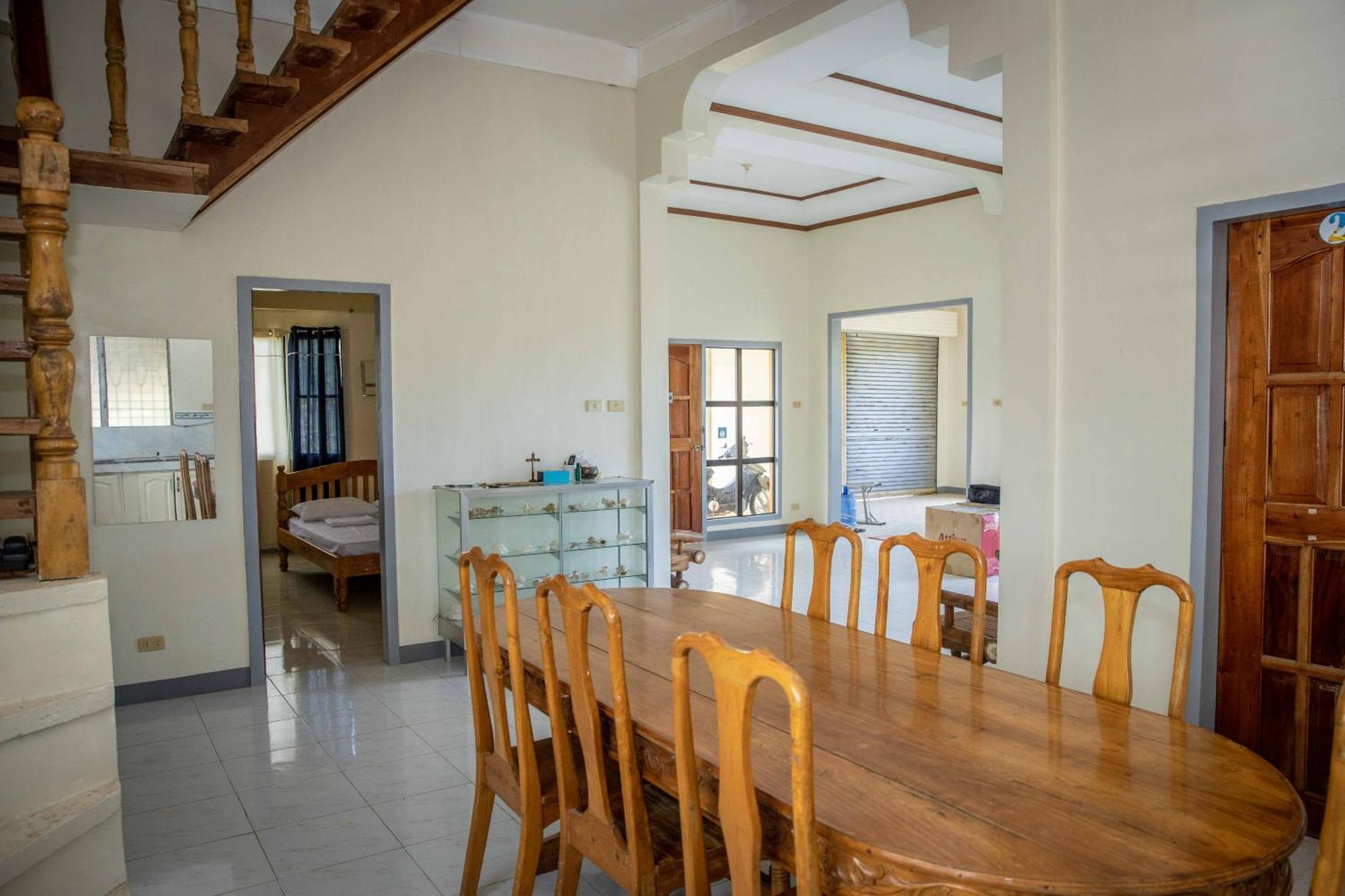 Fardesam - Budget Friendly Guest House Siquijor Luaran gambar