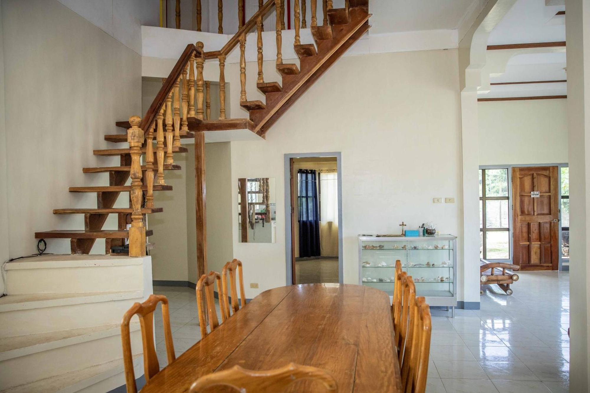 Fardesam - Budget Friendly Guest House Siquijor Luaran gambar