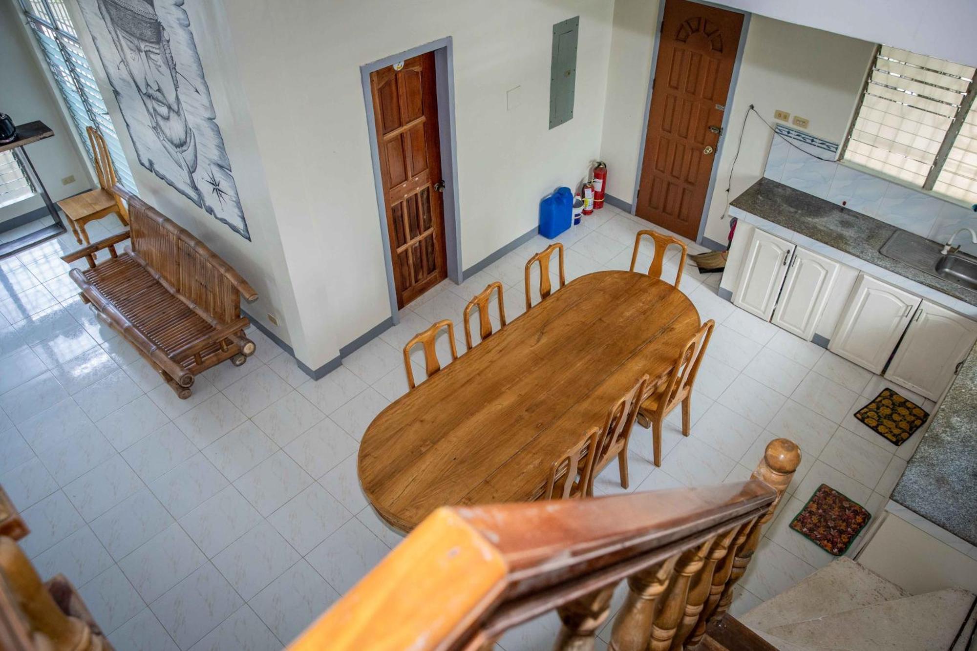 Fardesam - Budget Friendly Guest House Siquijor Luaran gambar