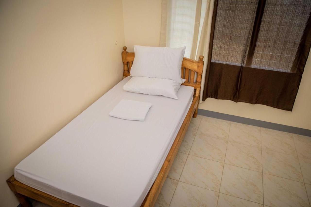 Fardesam - Budget Friendly Guest House Siquijor Luaran gambar